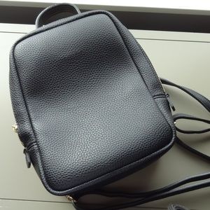Bags | Angela Roi Mia Mini Backback 